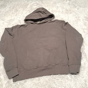 Harley-Davidson x Jason Momoa Hoodie (S)